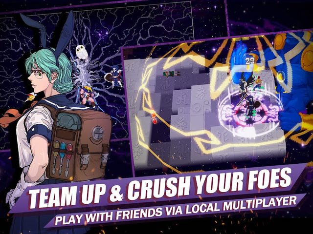 Screenshot 10: Otherworld Legends