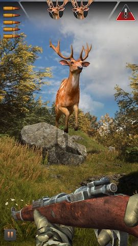 Screenshot 12: Wild Hunter : Shooting Range