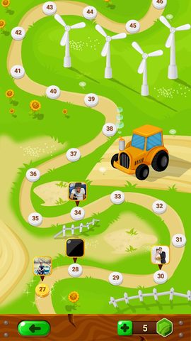 Screenshot 4: Save My Pet