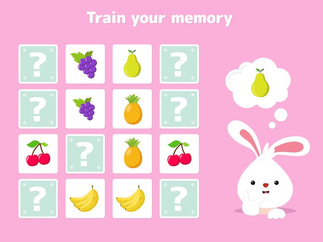 Screenshot 21: Tiny World - Learning games for kids and toddlers