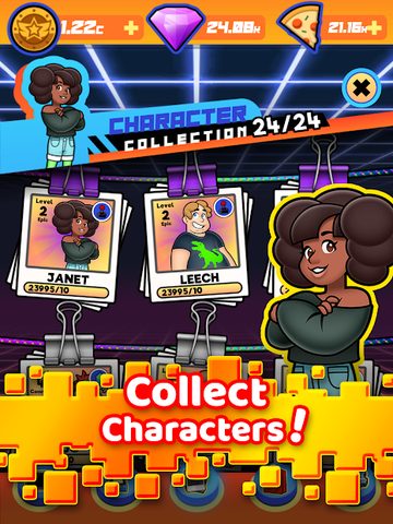 Screenshot 17: My Arcade Empire - Idle Tycoon