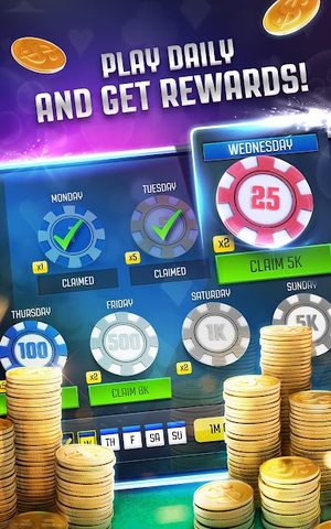 Screenshot 23: Poker Online: Texas Holdem & Casino Card Games