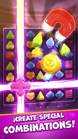Screenshot 19: Dog Legends - Match 3 PvP