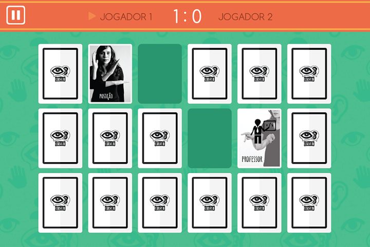 Screenshot 3: Librário: Libras para todos