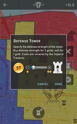 Screenshot 21: TerriGo