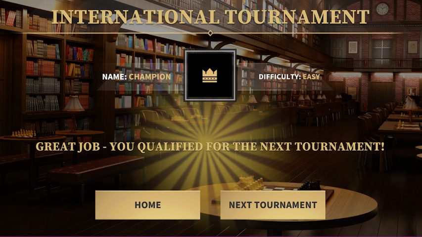 Screenshot 6: Champion Chess
