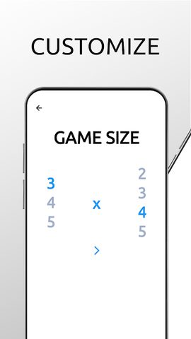 Screenshot 20: Sumio - Logic Number Puzzle