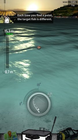 Screenshot 19: Fishing Island