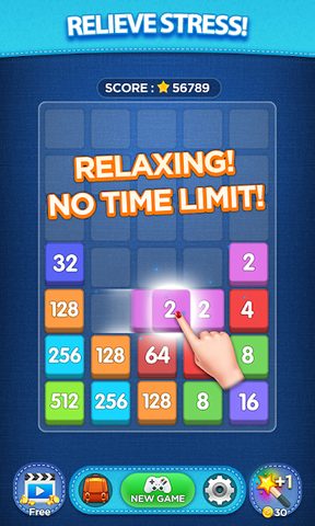 Screenshot 17: Merge Mania