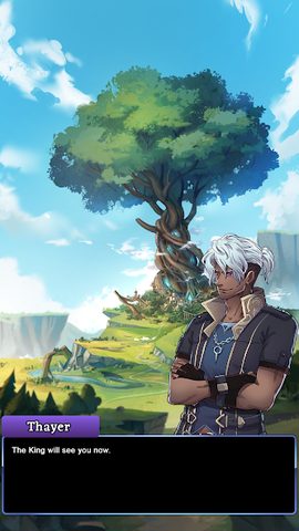Screenshot 10: Leturn - RPG Idle Defense