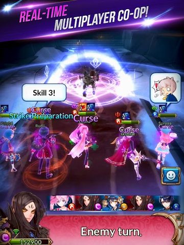 Screenshot 11: Knights Chronicle