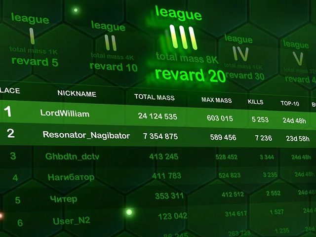 Screenshot 18: Wormax.io