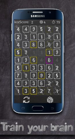 Screenshot 3: Logical Numbers - Without ads