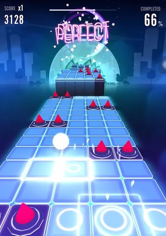 Screenshot 19: Dancing Sky 3