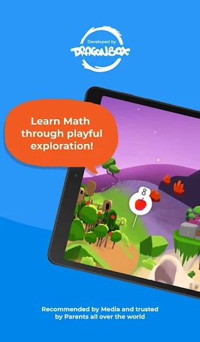 Screenshot 24: Kahoot! Big Numbers: DragonBox