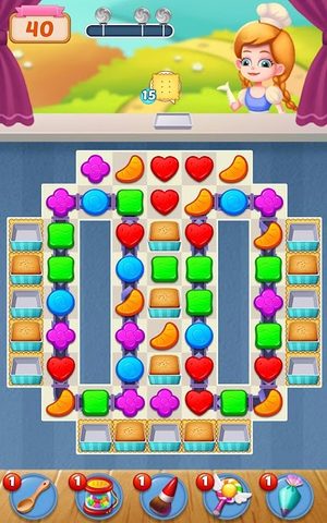 Screenshot 24: Candy holic : Puzzle Master