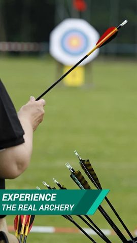 Screenshot 22: Archery Competition 3D