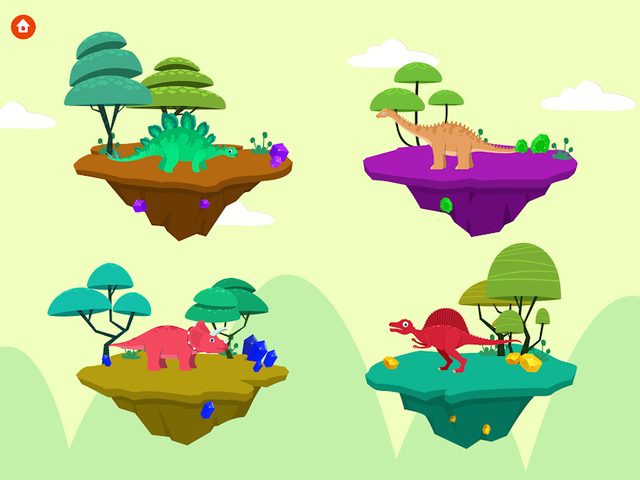 Screenshot 15: Dinosaur Digger:Games for kids