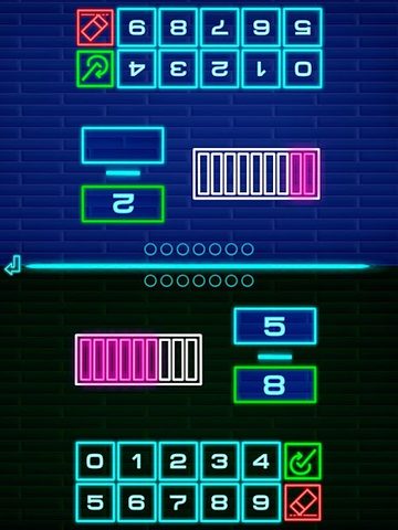 Screenshot 12: Fraction Challenge: Math games
