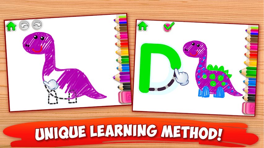Screenshot 20: ABC kids - Alphabet learning!