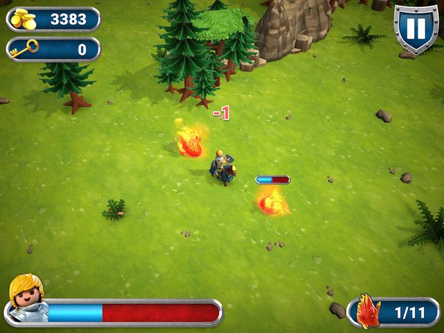 Screenshot 12: PLAYMOBIL Novelmore