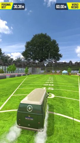 Screenshot 20: Car Summer Games 2021