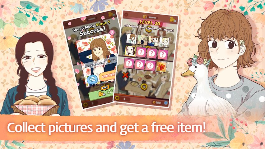 Screenshot 5: Find It: Girls World