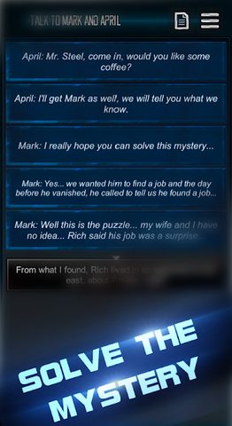 Screenshot 9: Murder Mystery 2 Criminal Case