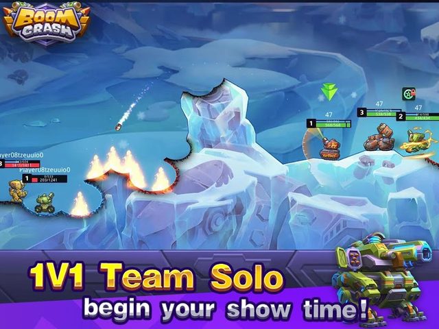Screenshot 8: Boom Crash