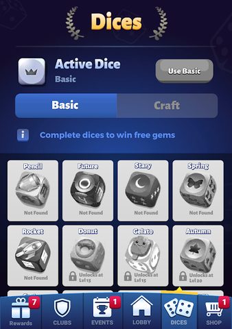 Screenshot 20: Ludo Titan