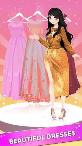 Screenshot 17: Lulu's Fashion: Dress Up Games