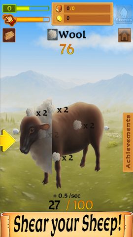 Screenshot 8: Castle Clicker: City Builder