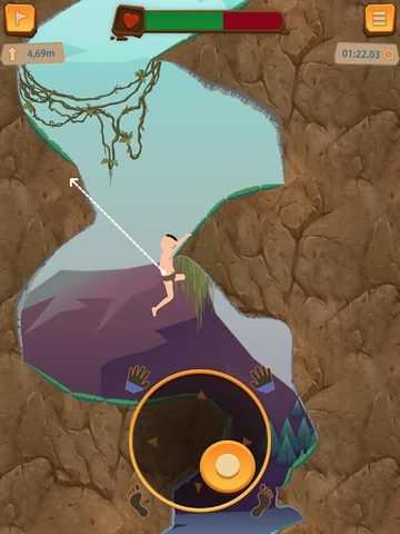 Screenshot 19: 7Rocks: Mountain Climbing Simulator