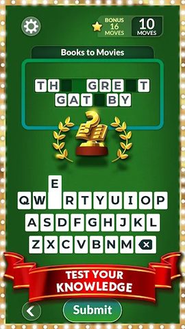 Screenshot 17: Word Search: Guess The Phrase!