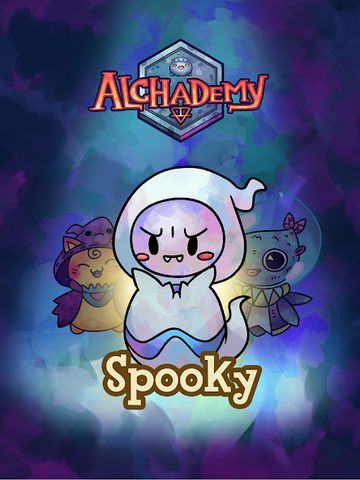 Screenshot 23: Alchademy