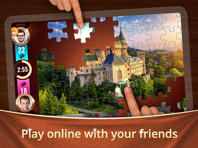 Screenshot 20: Puzzle Go