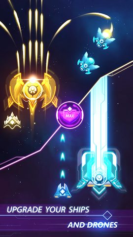Screenshot 16: Space Attack - Galaxy Shooter