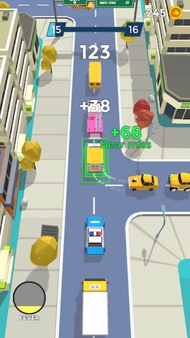 Screenshot 19: Traffic Rush!