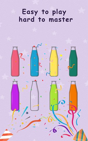 Screenshot 12: Water Sort Puz - Color Puzzle