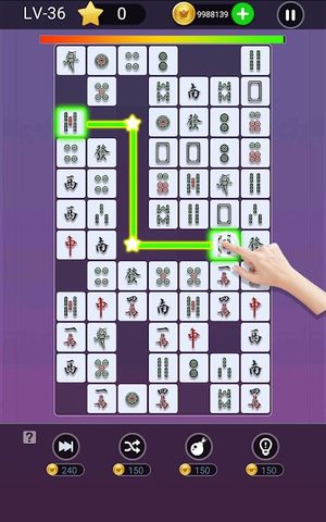 Screenshot 10: Onet 3D-Classic Link Match&Puzzle Game