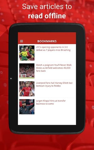 Screenshot 20: This Is Anfield