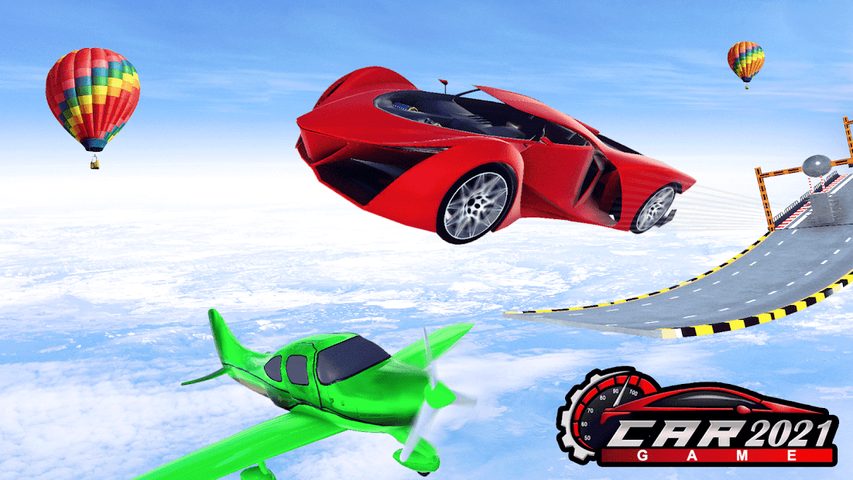 Screenshot 7: Car Games: Car Racing Game