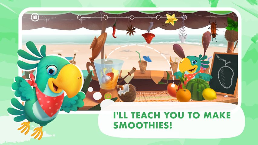 Screenshot 24: Toddler & kids learning games