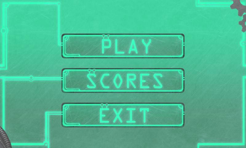 Screenshot 1: Point Collector