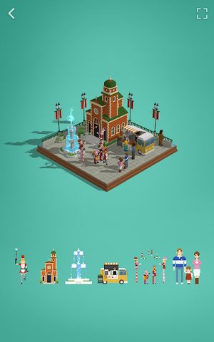 Screenshot 9: Puzzrama