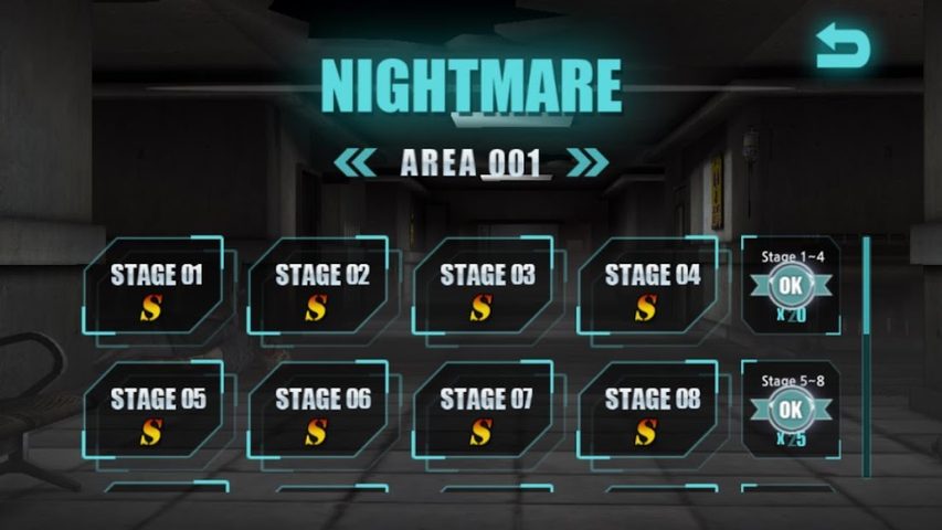 Screenshot 13: Zombie Hunter King