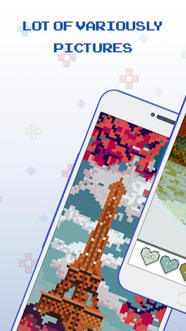 Screenshot 15: Love Colors: Coloring Book