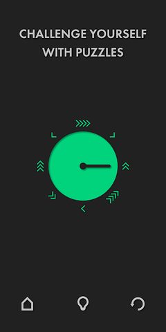 Screenshot 5: Seasons Puzzles | Mind Games & Brain Teasers
