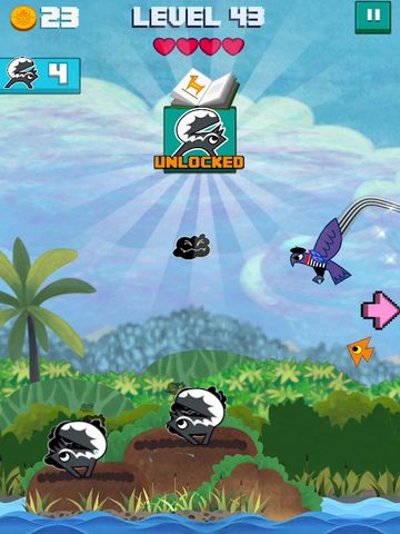 Screenshot 13: Mama Hawk