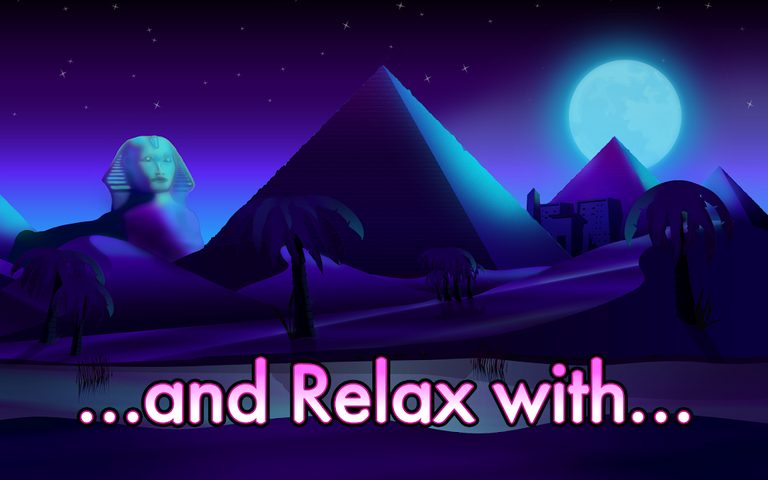 Screenshot 12: Pyramid Solitaire - Egypt